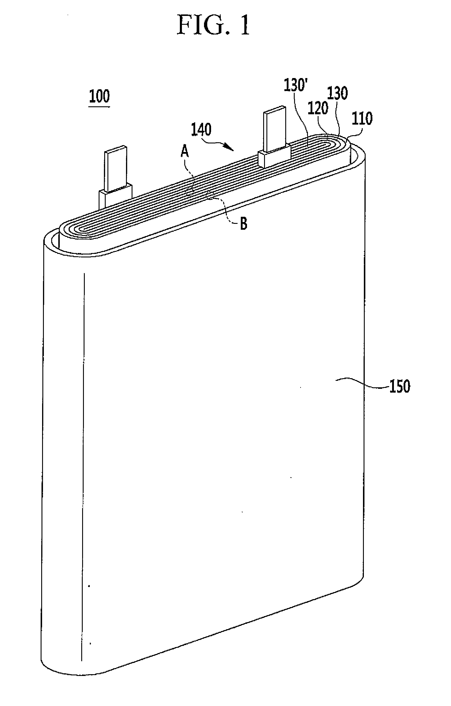 Rechargeable lithium battery