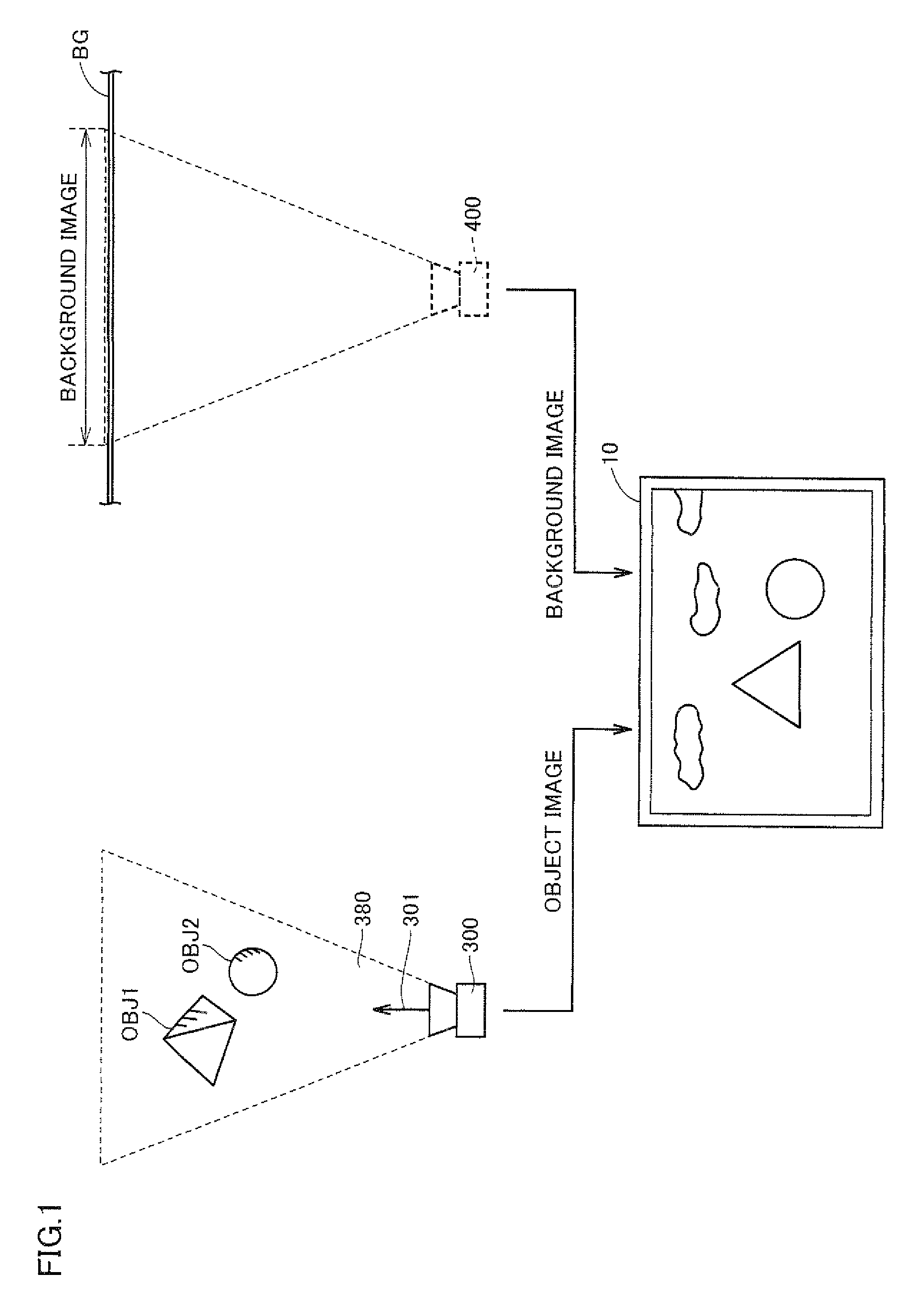 Storage medium storing display control program, storage medium storing library program, information processing system, and display control method