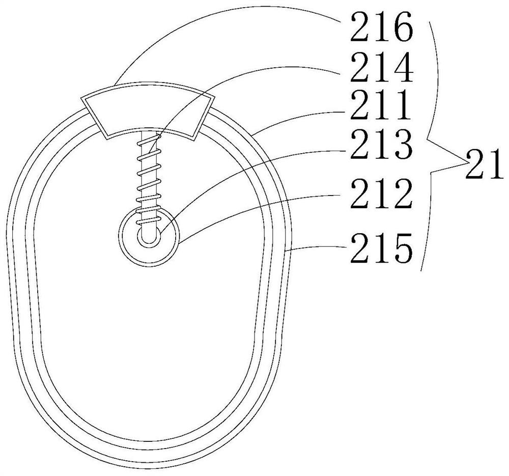 A hoof trimming mechanism based on artificially bred equines