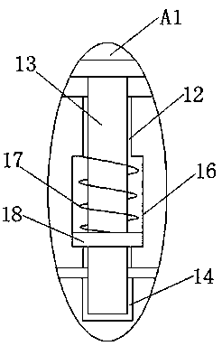 Combined cabinet with adjustable reagent frames