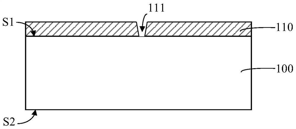 mems device and its preparation method