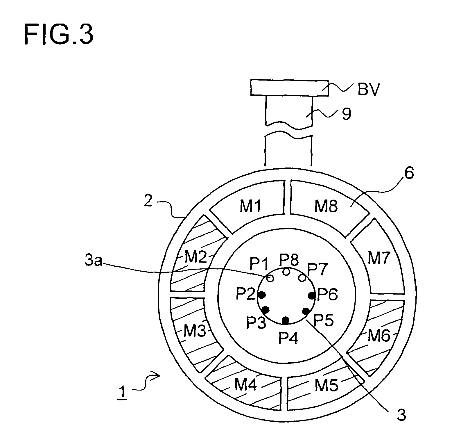Gas turbine combustor having multiple independently operable burners and staging method thereof