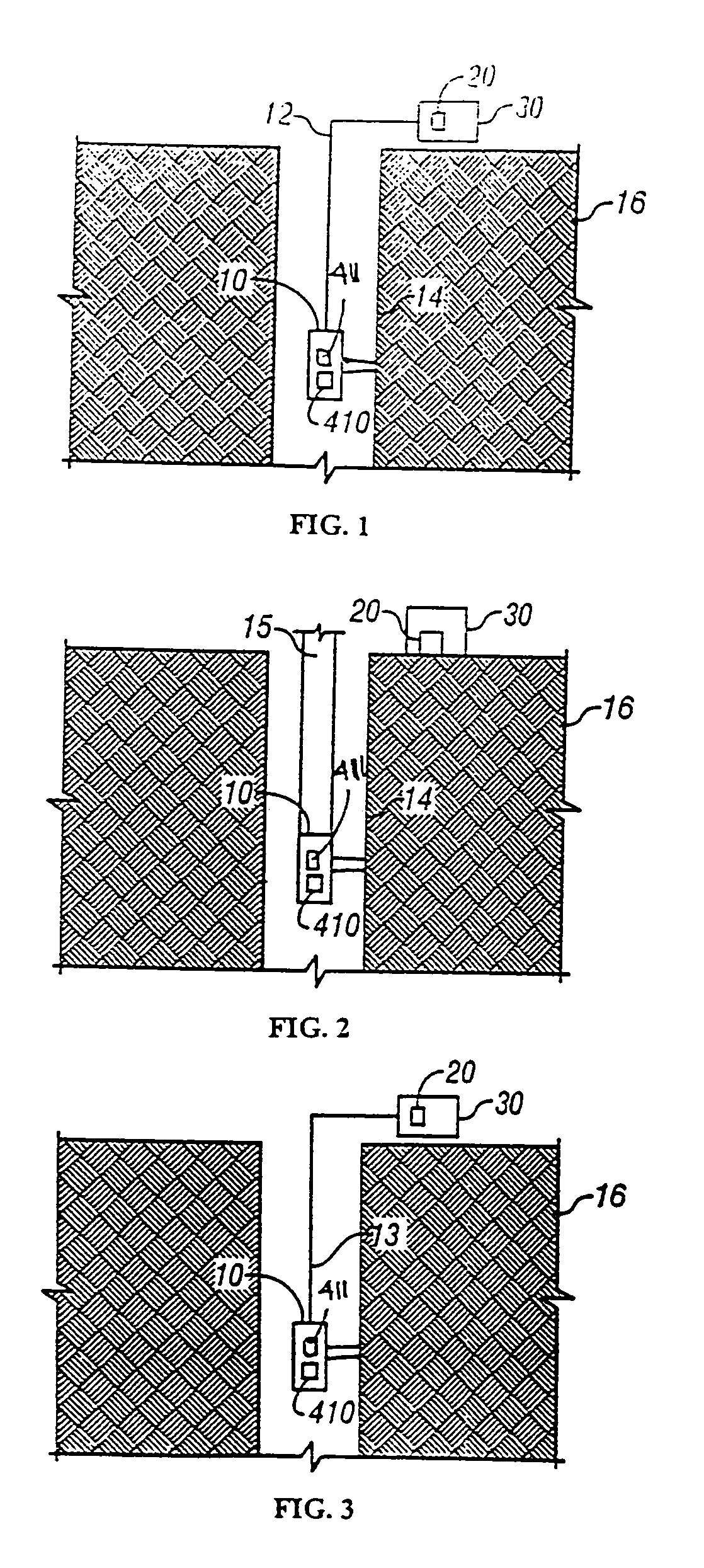 Method and apparatus for downhole fluid analysis using molecularly imprinted polymers