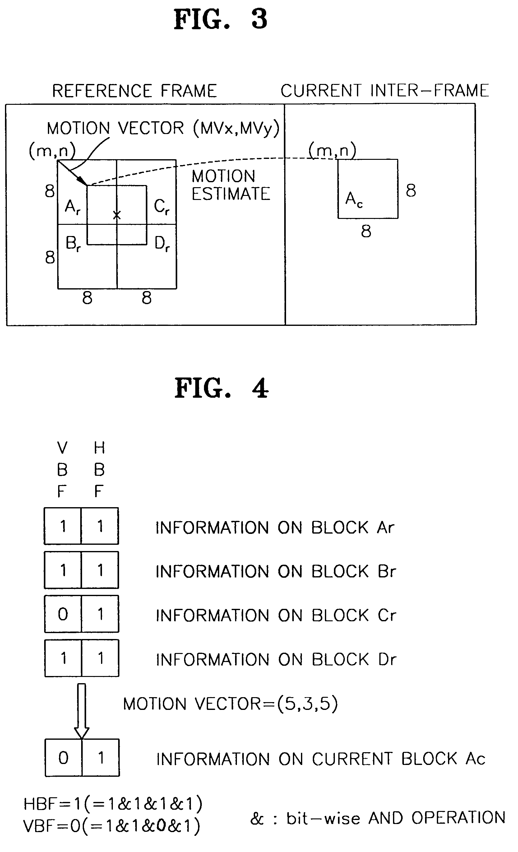 Loop-filtering method for image data and apparatus therefor