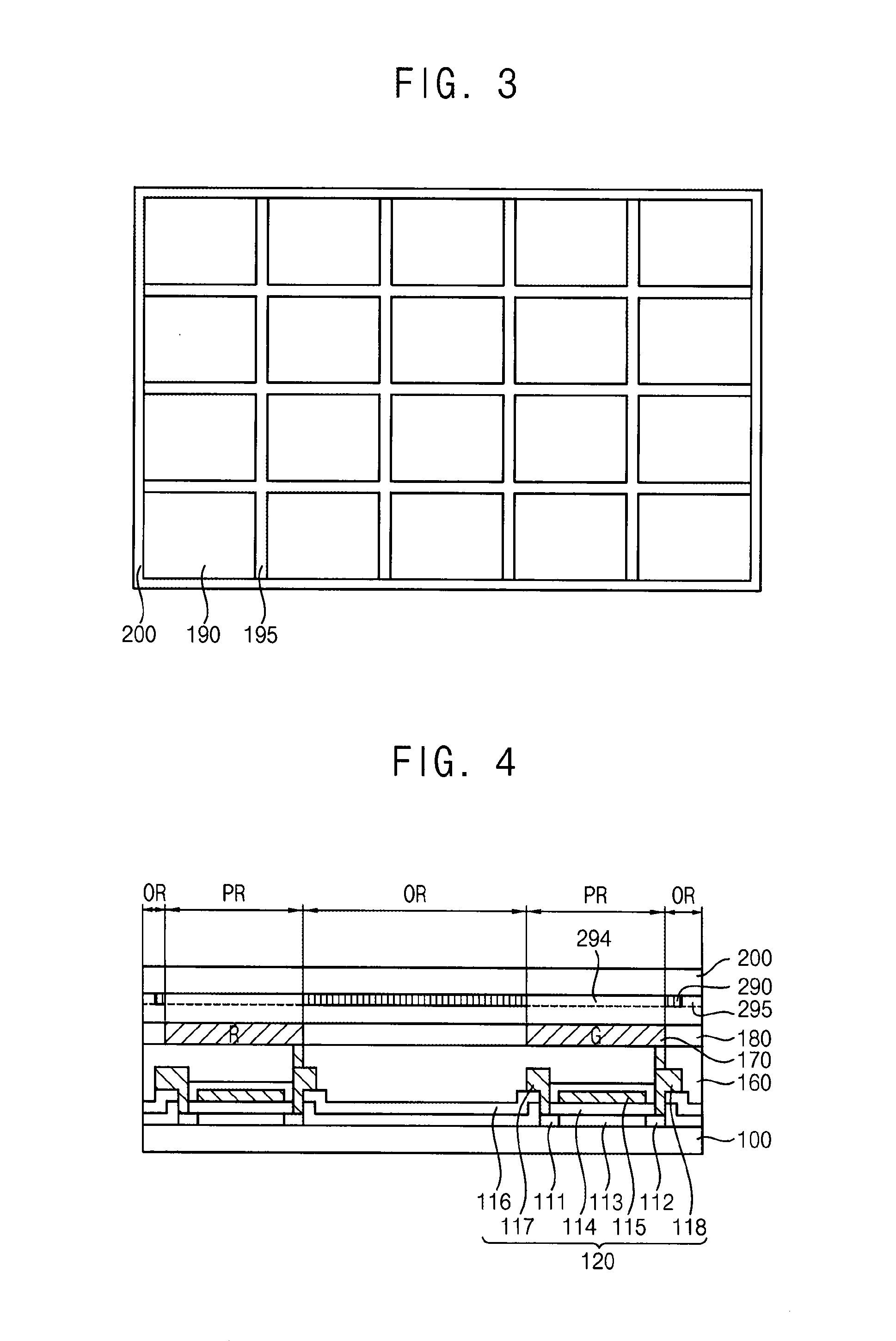 Mirror type display apparatus and method of manufacturing the same