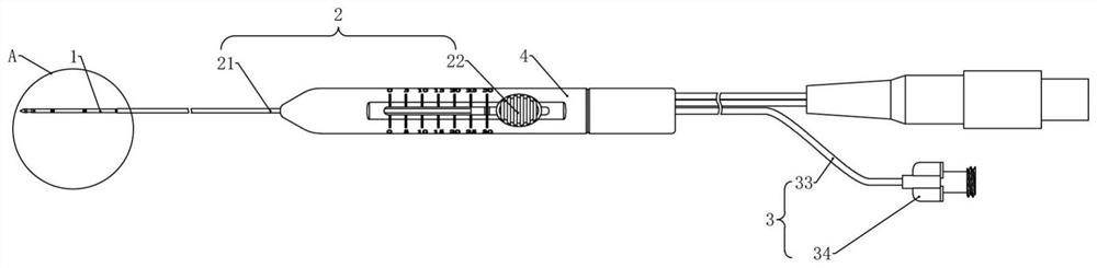 Dual Mode Tissue Ablation Needle