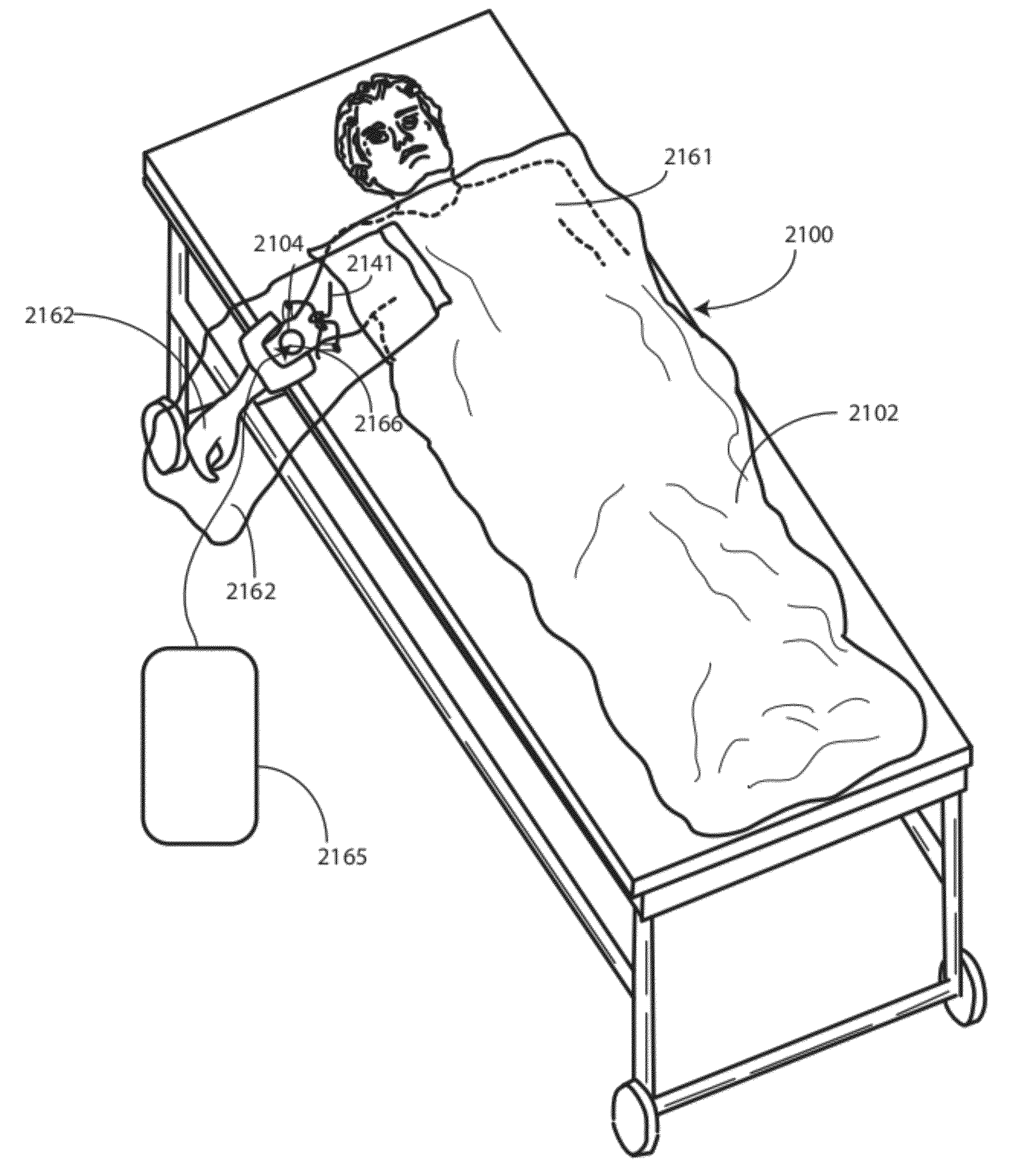 Surgical Drape Configured for Peripherally Inserted Central Catheter Procedures