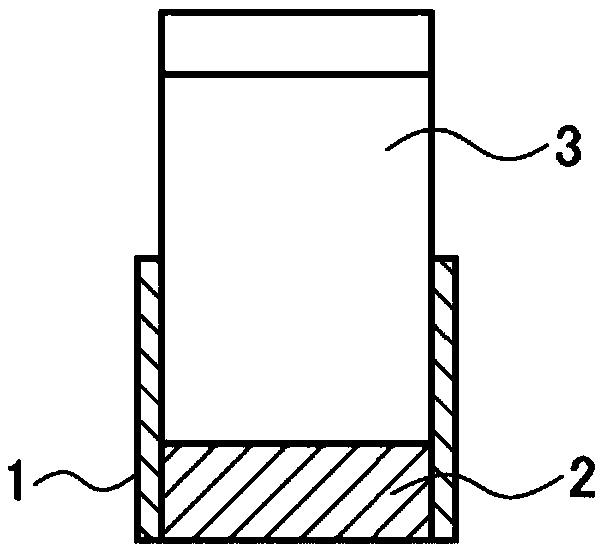 Acid gas treatment agent and acid gas treatment method