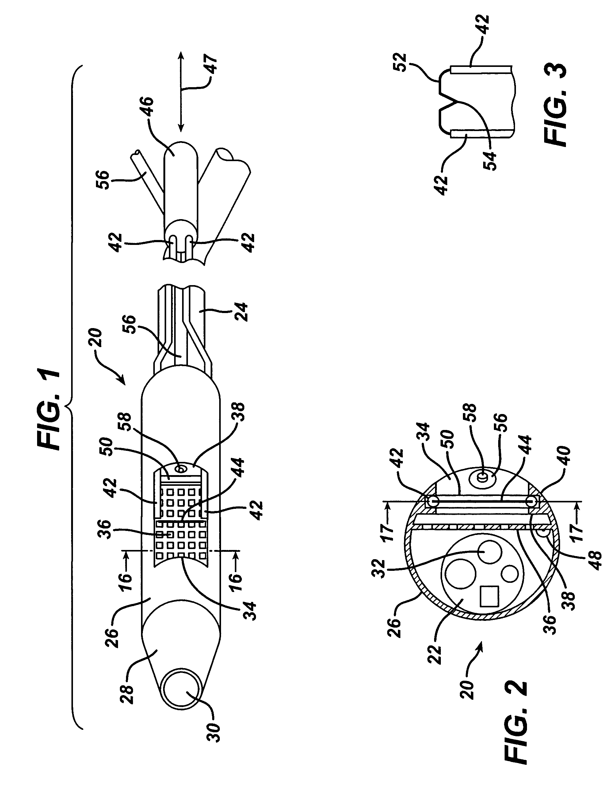 Endoscopic mucosal resection device with overtube and method of use