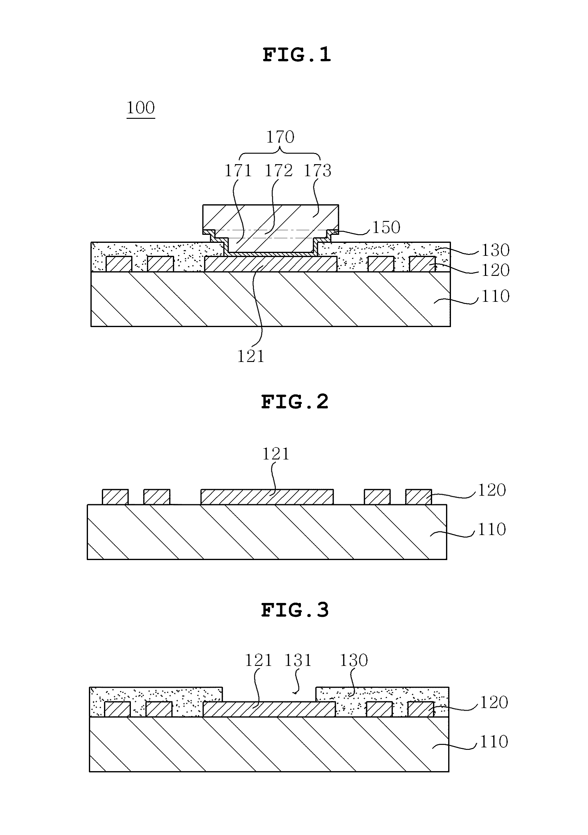 Printed circuit board and method for manufacturing the same