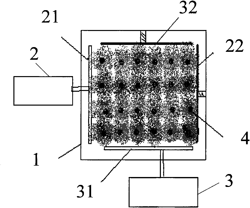Method and equipment for controlling growth of quantum dots