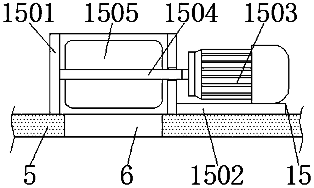 Cooler for feed processing