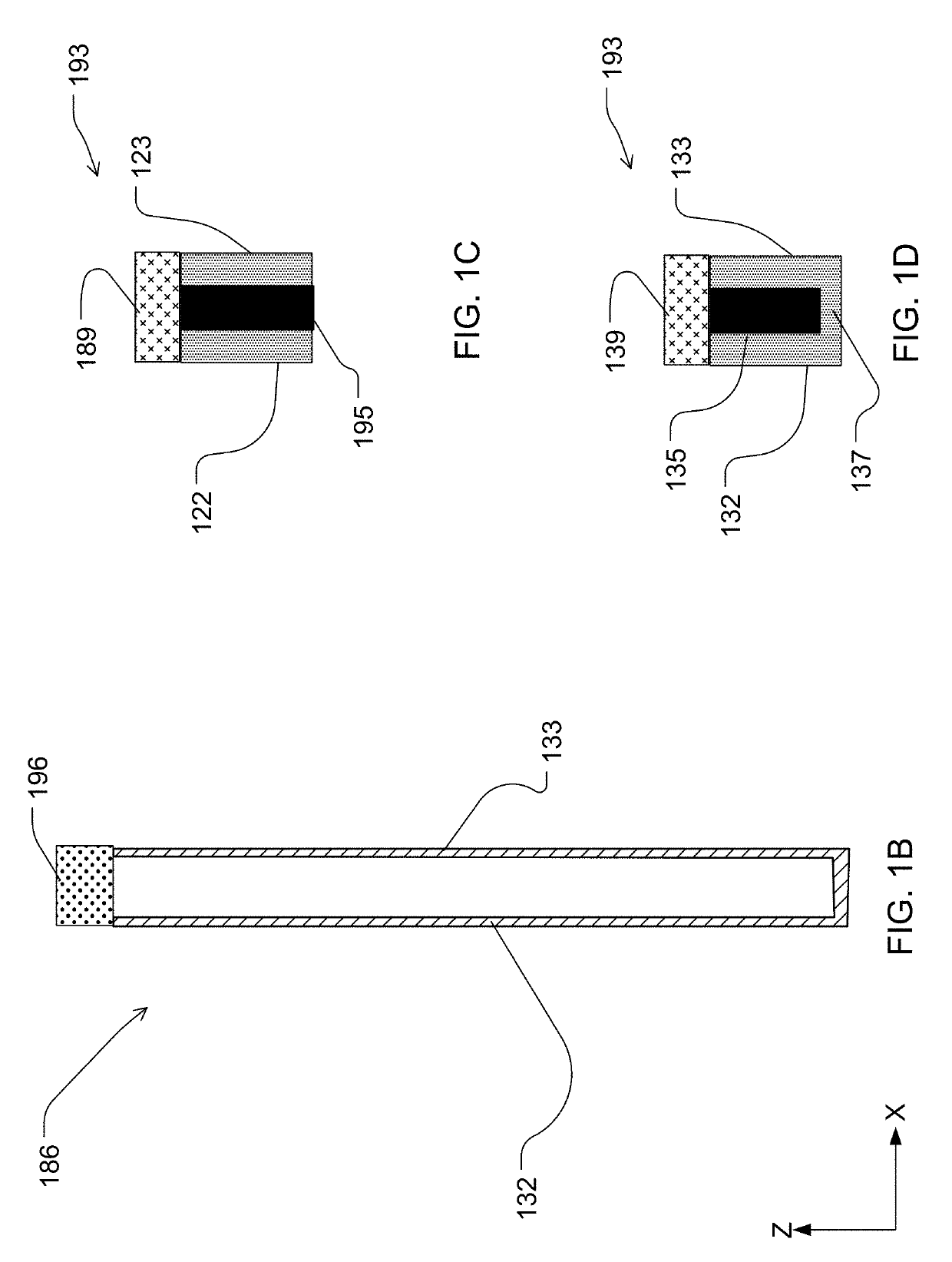String select line gate oxide method for 3D vertical channel NAND memory