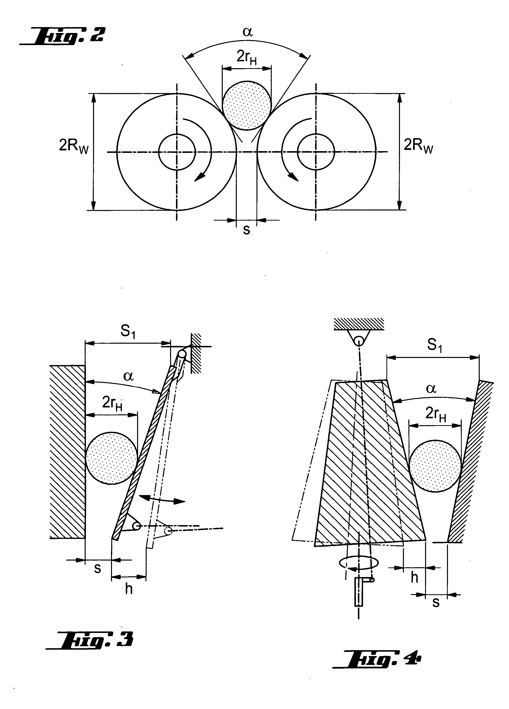 Apparatus and method for the low-contamination, automatic crushing of silicon fragments
