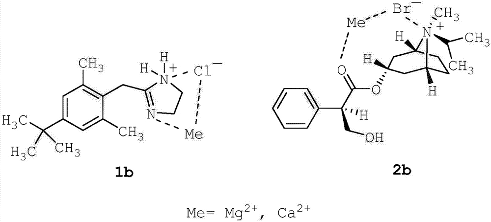 A nasal composition containing sea water as stability-improving excipient