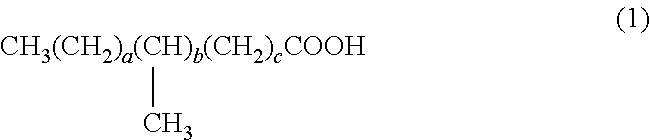 Process for preparing vesicle composition