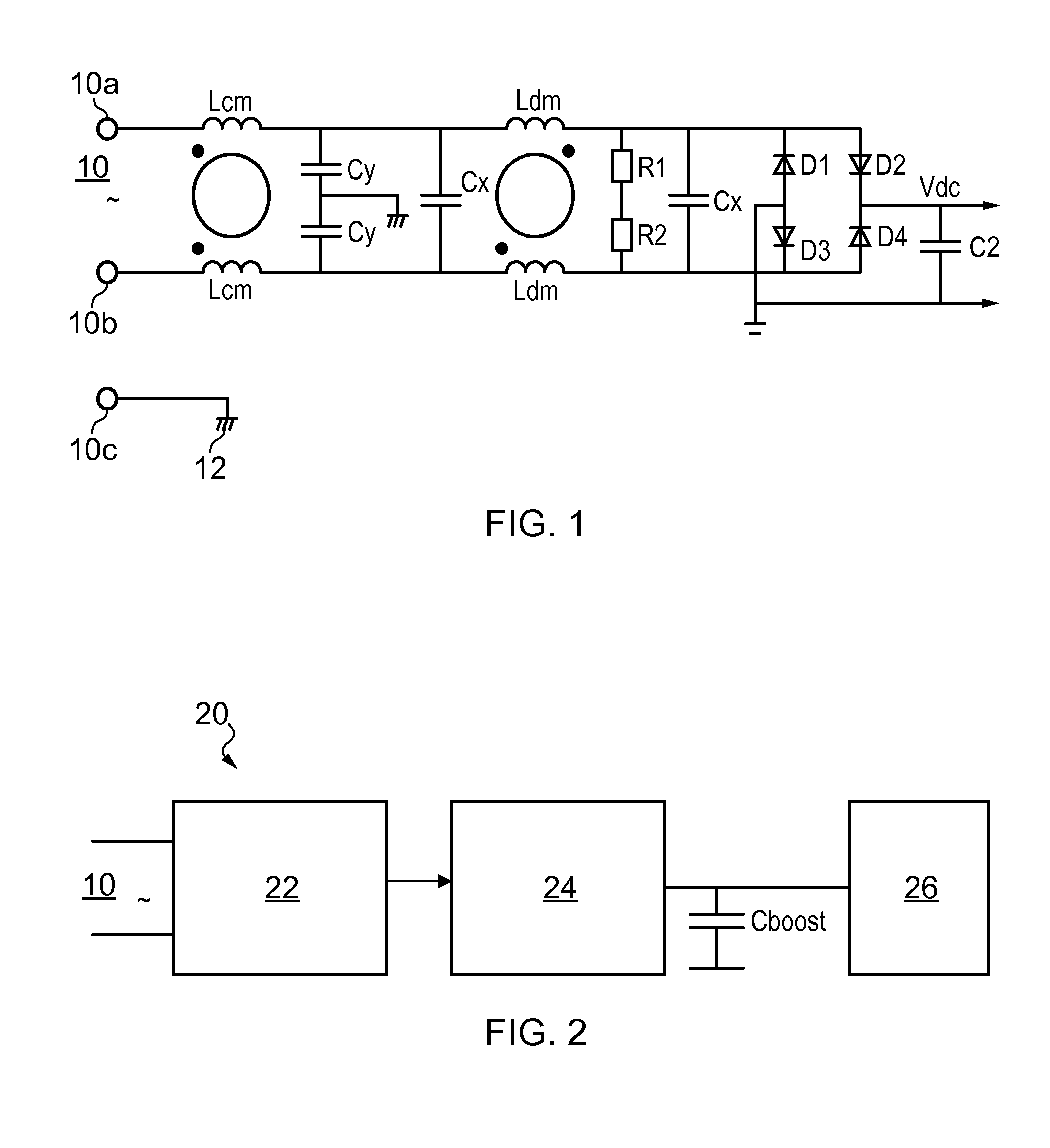 SMPS having a safety arrangement, a method of operating a SMPS, and a controller therefor