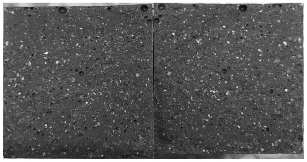 A pumice-based lightweight self-compacting ultra-high performance concrete and its preparation method