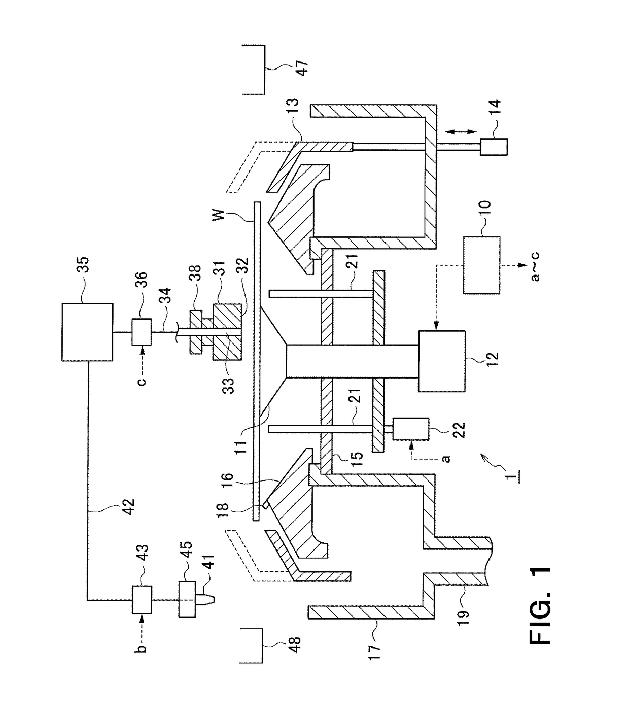 Development method, development device, and non-transitory computer-readable storage medium