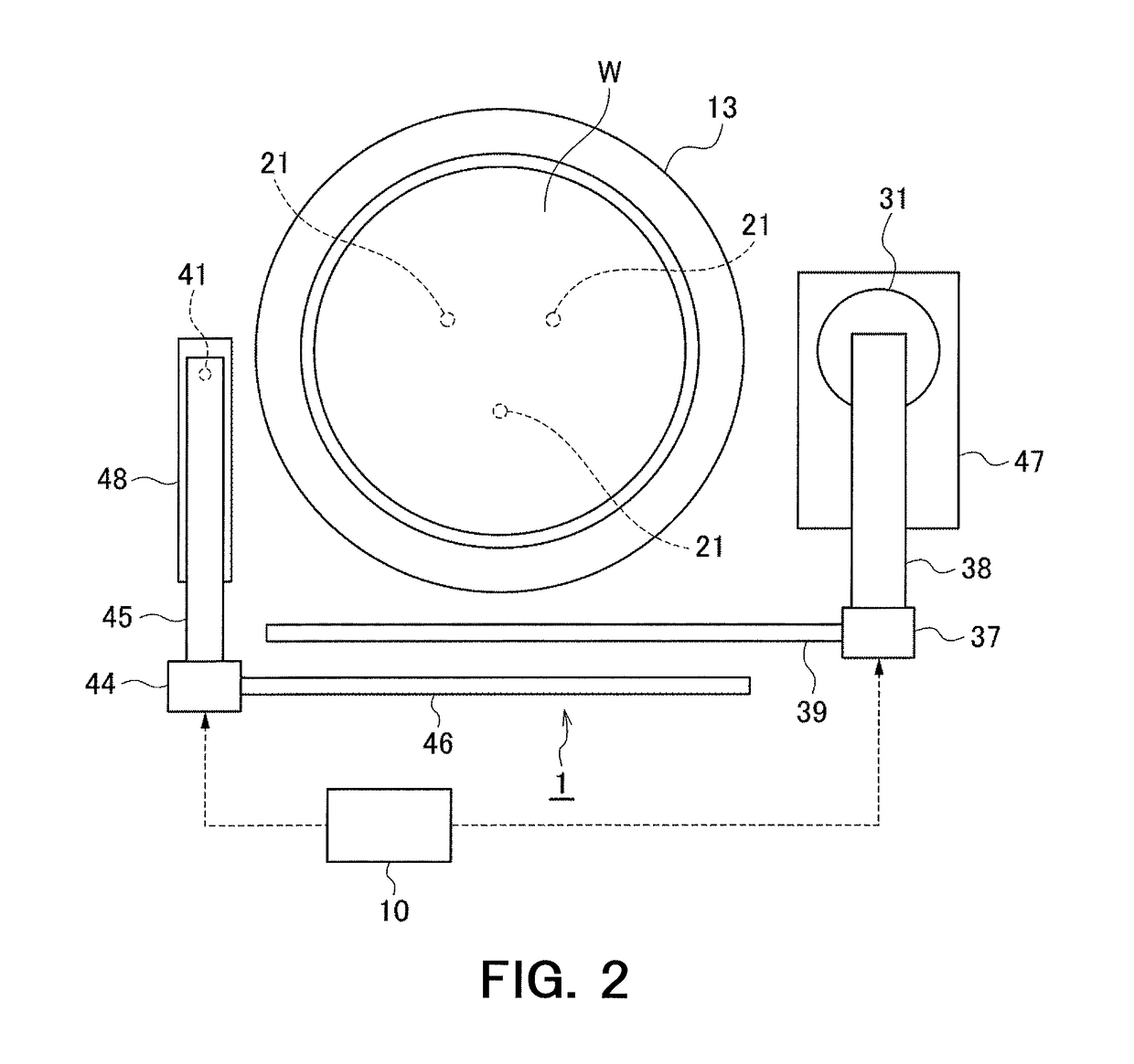 Development method, development device, and non-transitory computer-readable storage medium