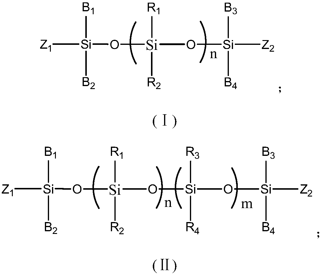 Organosilicon composition, reaction product, and preparation method and application of reaction product