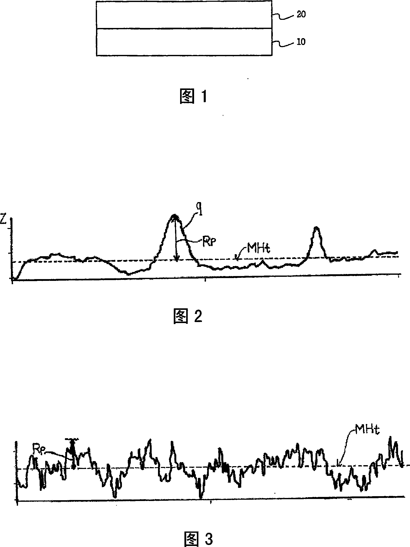 Positive dry film photoresist and composition for preparing the same