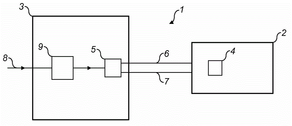 Electrowetting display driving system