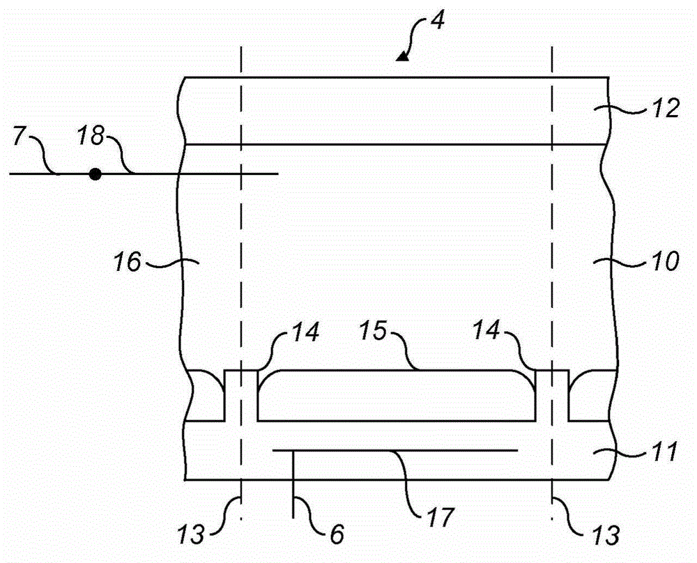 Electrowetting display driving system