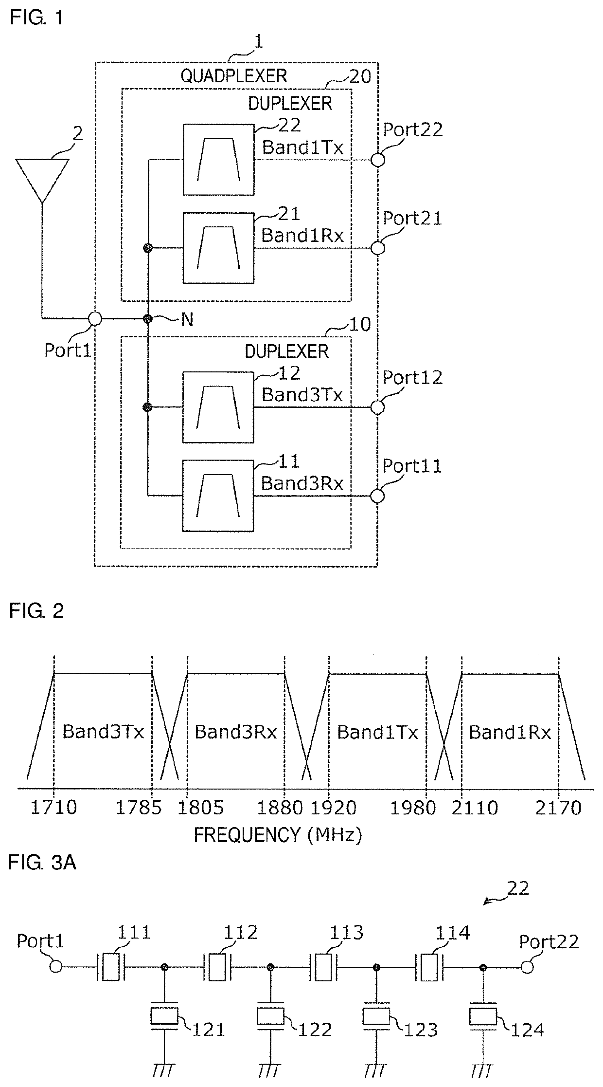 Multiplexer