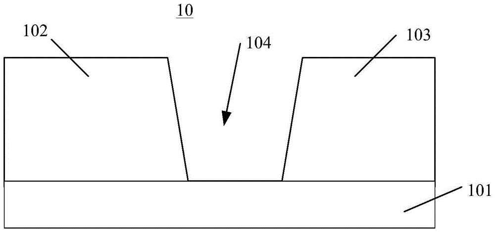 How to make a mems device