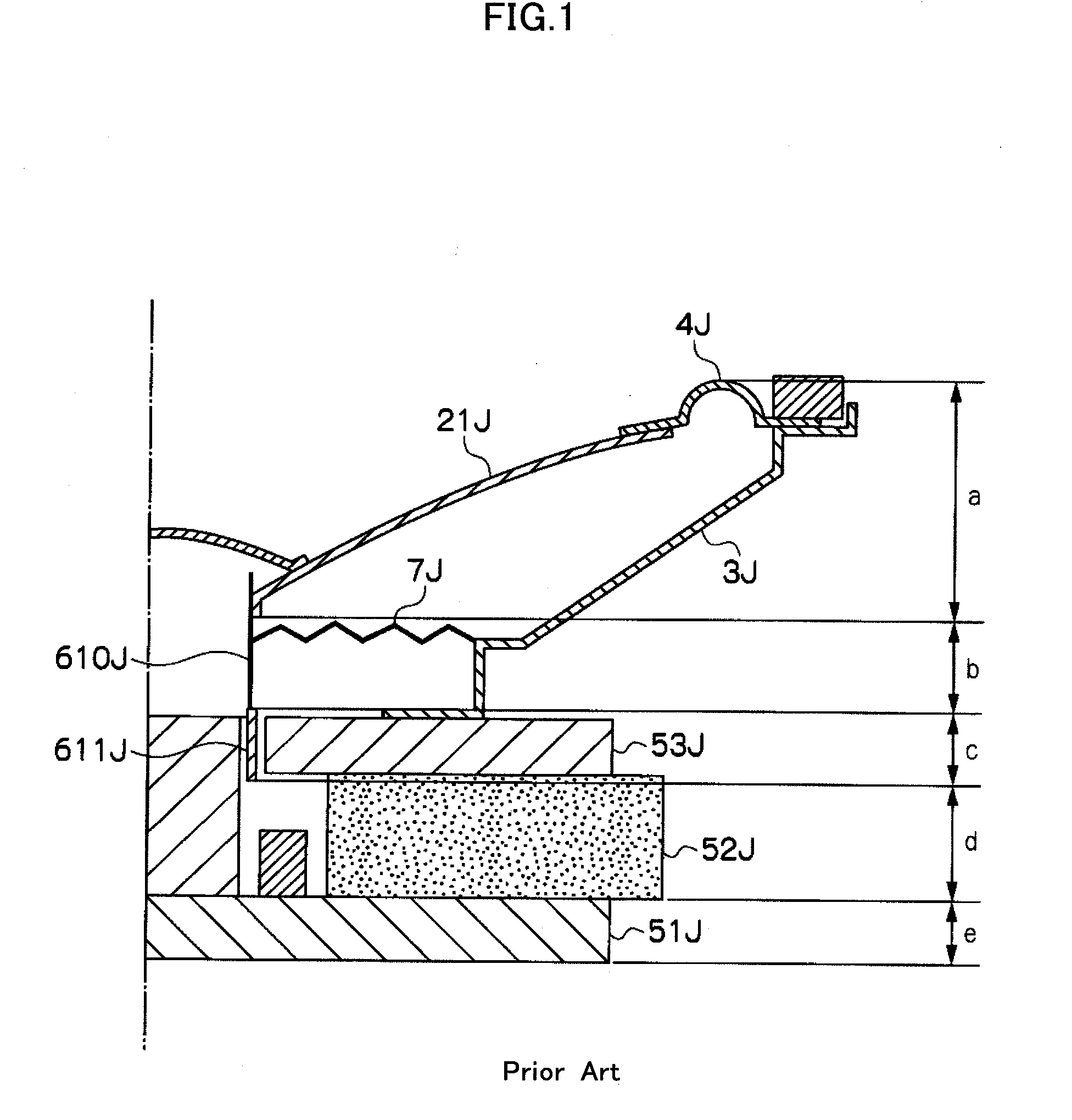 Speaker device