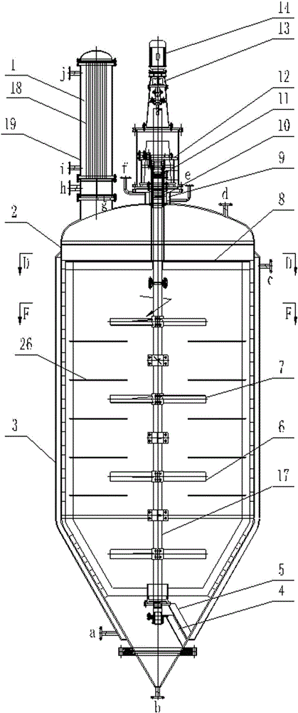 Method for continuously preparing mesophase carbon microspheres for co-production of impregnating agent asphalt and coated asphalt