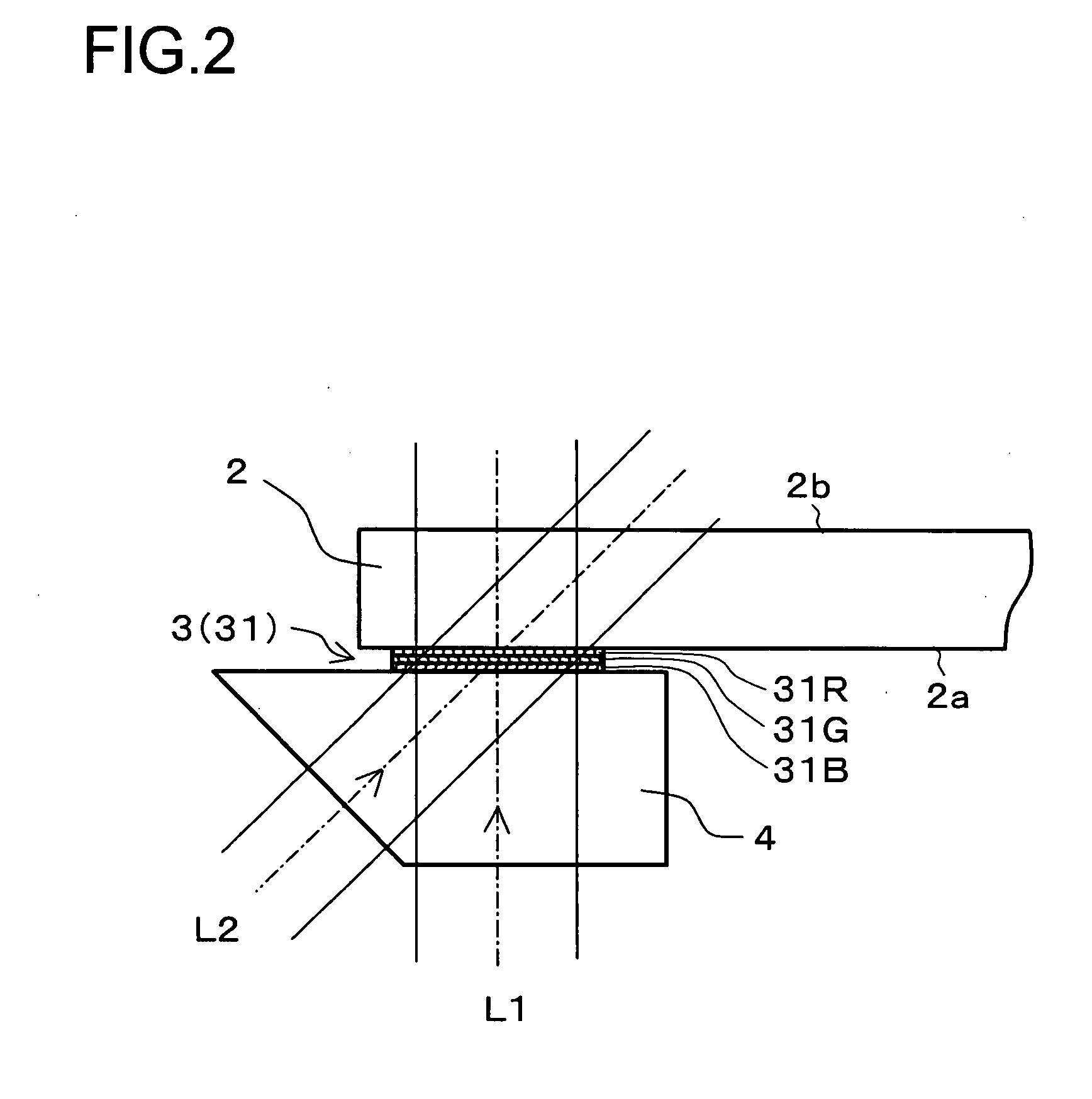Beam expanding optical element, beam expansion method, image display apparatus, and head-mounted display