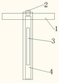 An anti-fatigue lighting book holder