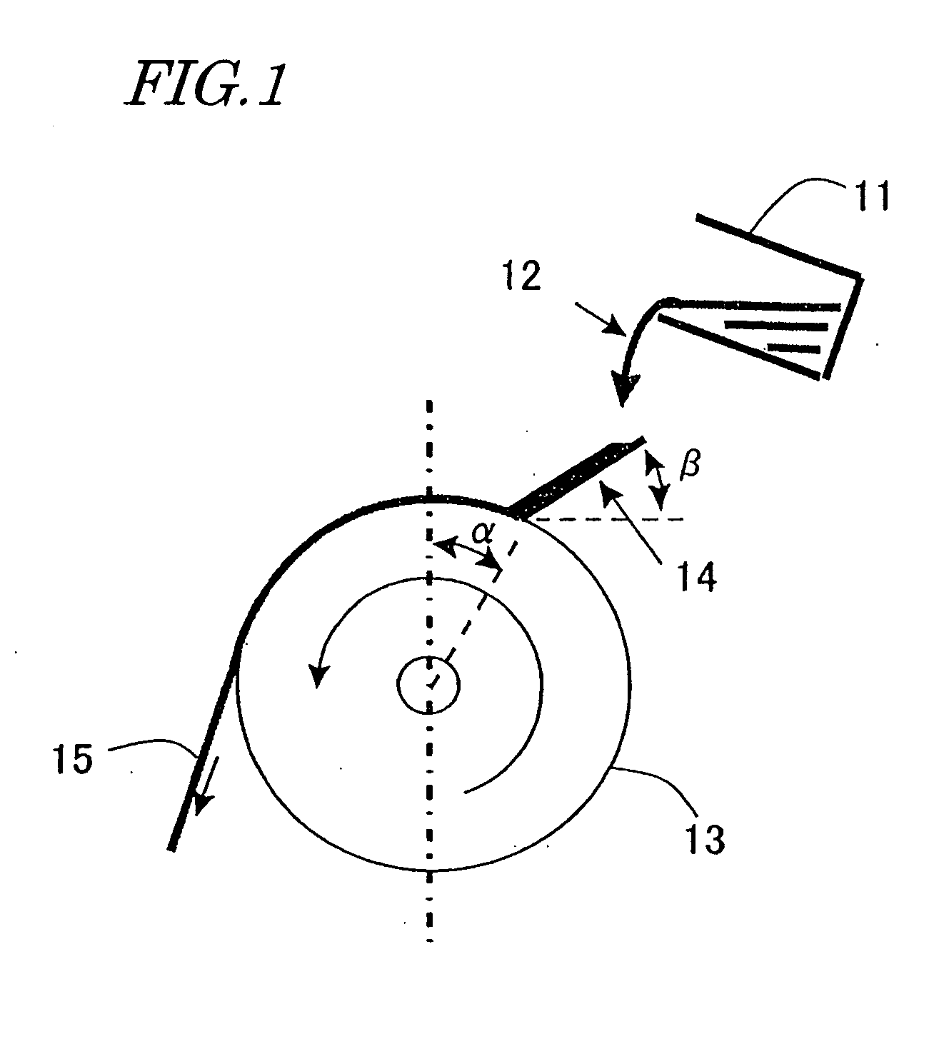 Nanocomposite magnet and method for producing the same
