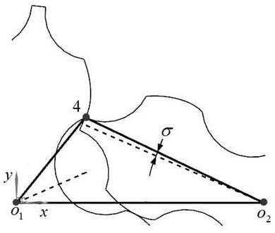 A pump rotor with a combination profile of splayed top and involute