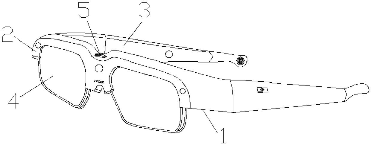 View-changed sight glasses with manual regulation structure