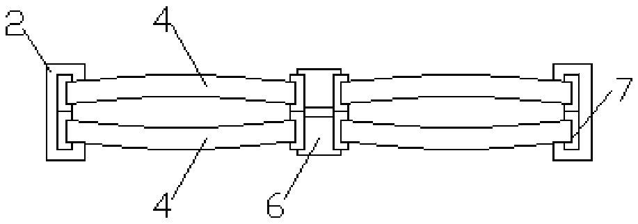 View-changed sight glasses with manual regulation structure