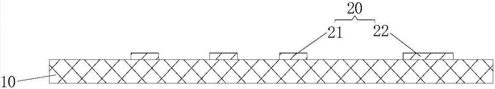 Micro-fluidic chip and manufacturing method thereof