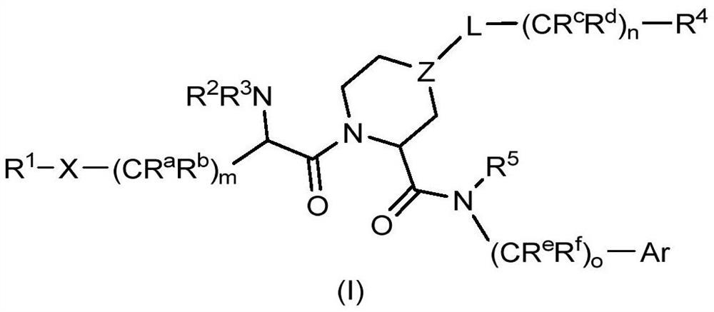 FACTOR XIIa INHIBITORS