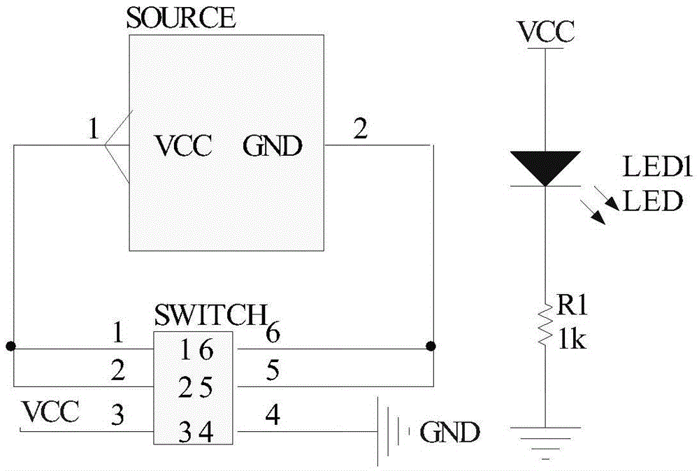 Wind velocity and direction wireless acquisition system and method thereof