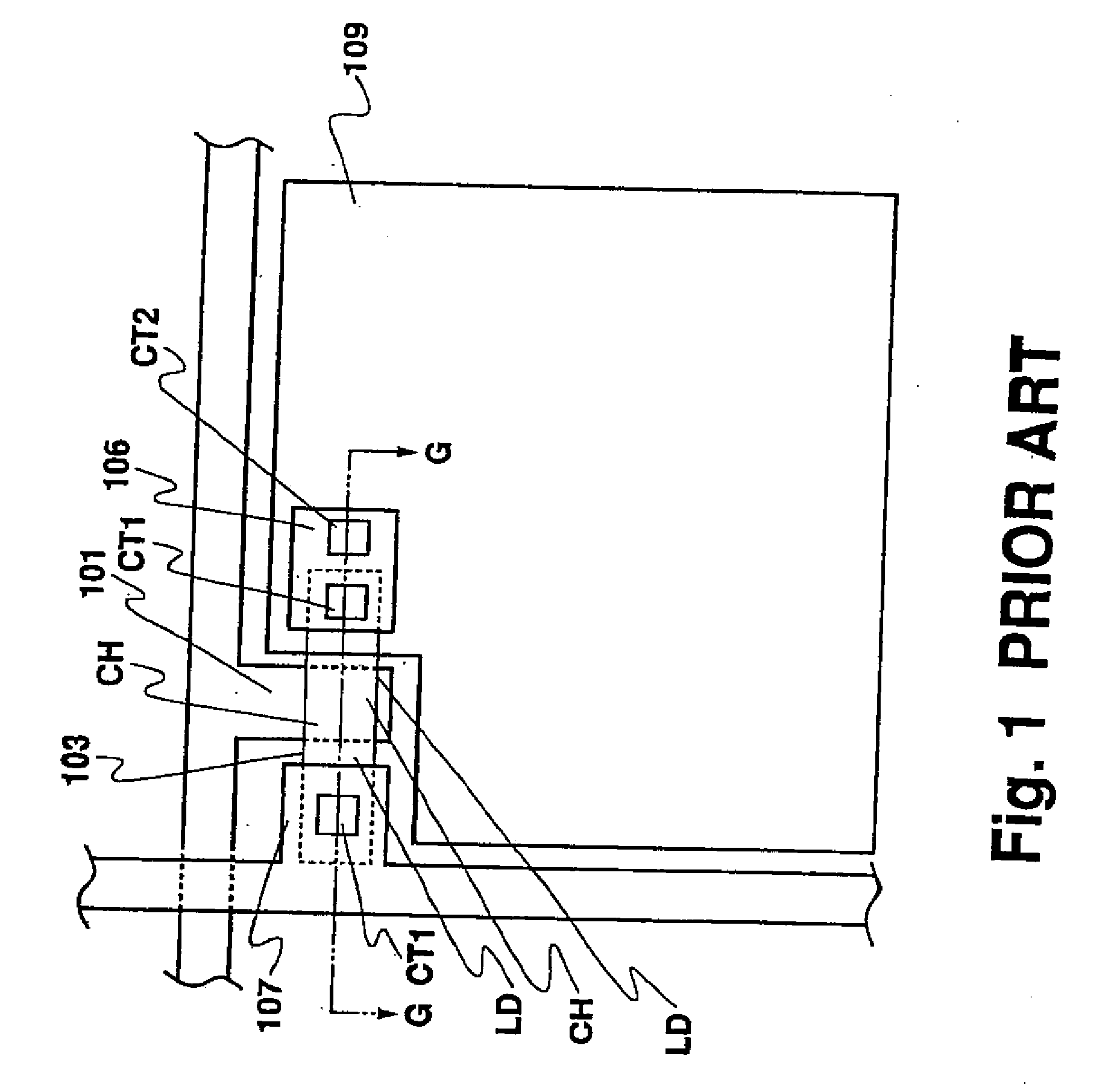 Vertically Aligned Liquid Crystal Display