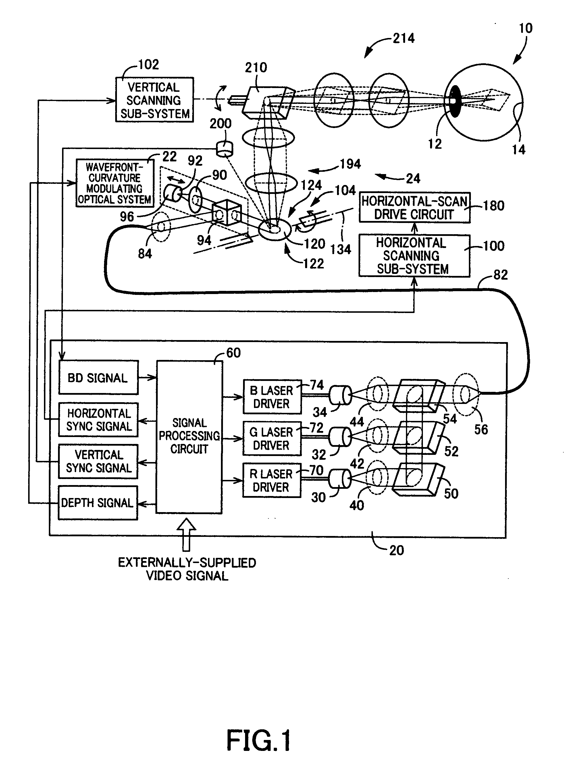 Resonant optical scanner using vibrating body with optimized resonant frequency characteristics and image forming apparatus having the same