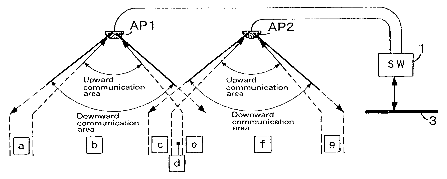 Optical wireless communication system