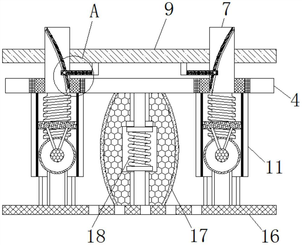 A device that can quickly dry electrical accessories after being dipped in paint