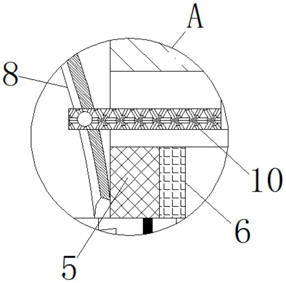 A device that can quickly dry electrical accessories after being dipped in paint