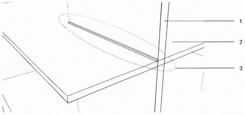 High-density abundant-capacity cultivation method for large-size odontobutis obscura fry