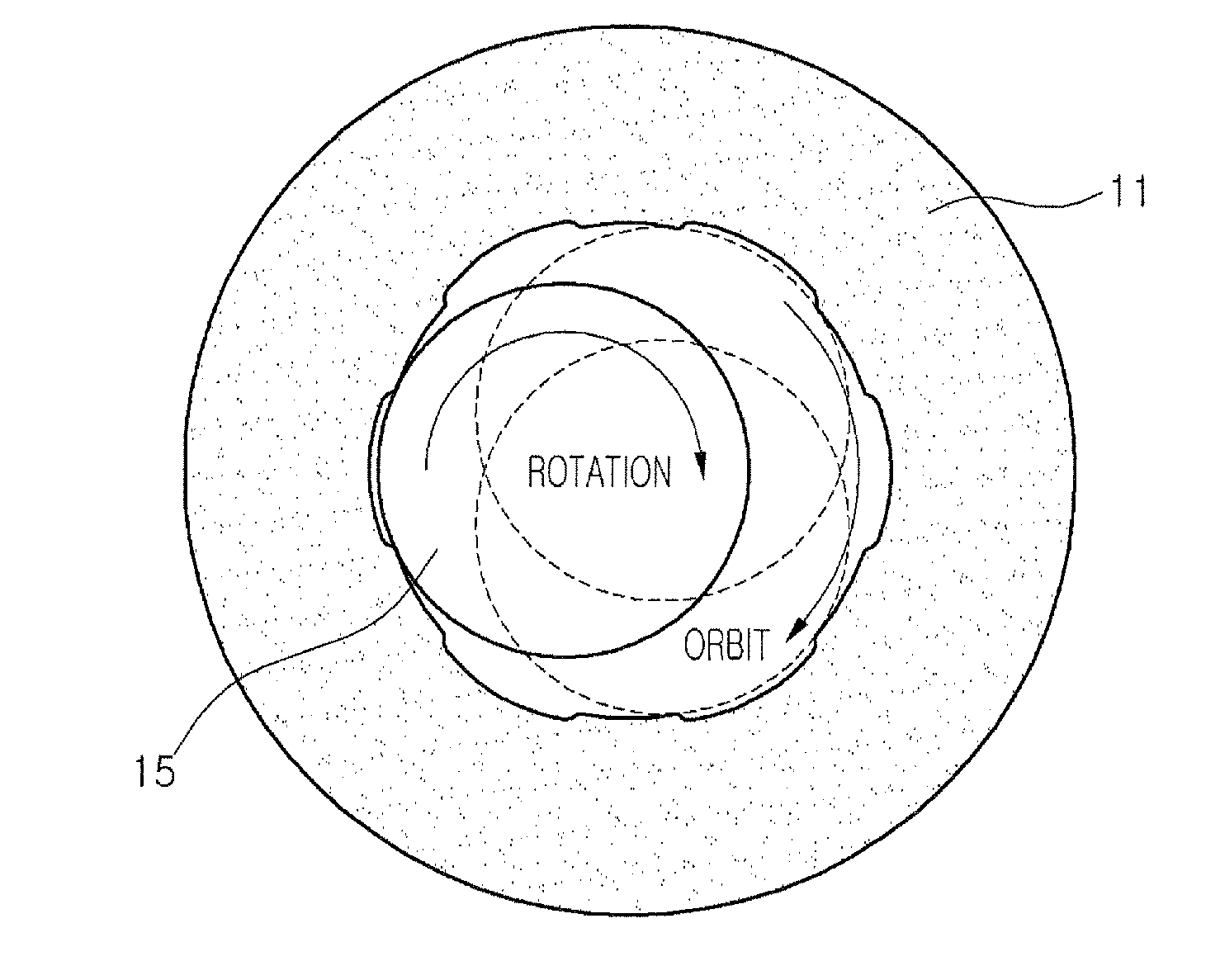 Spindle motor