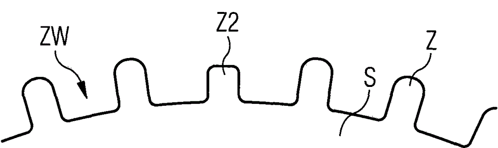 Supply device for automatic assembly machine