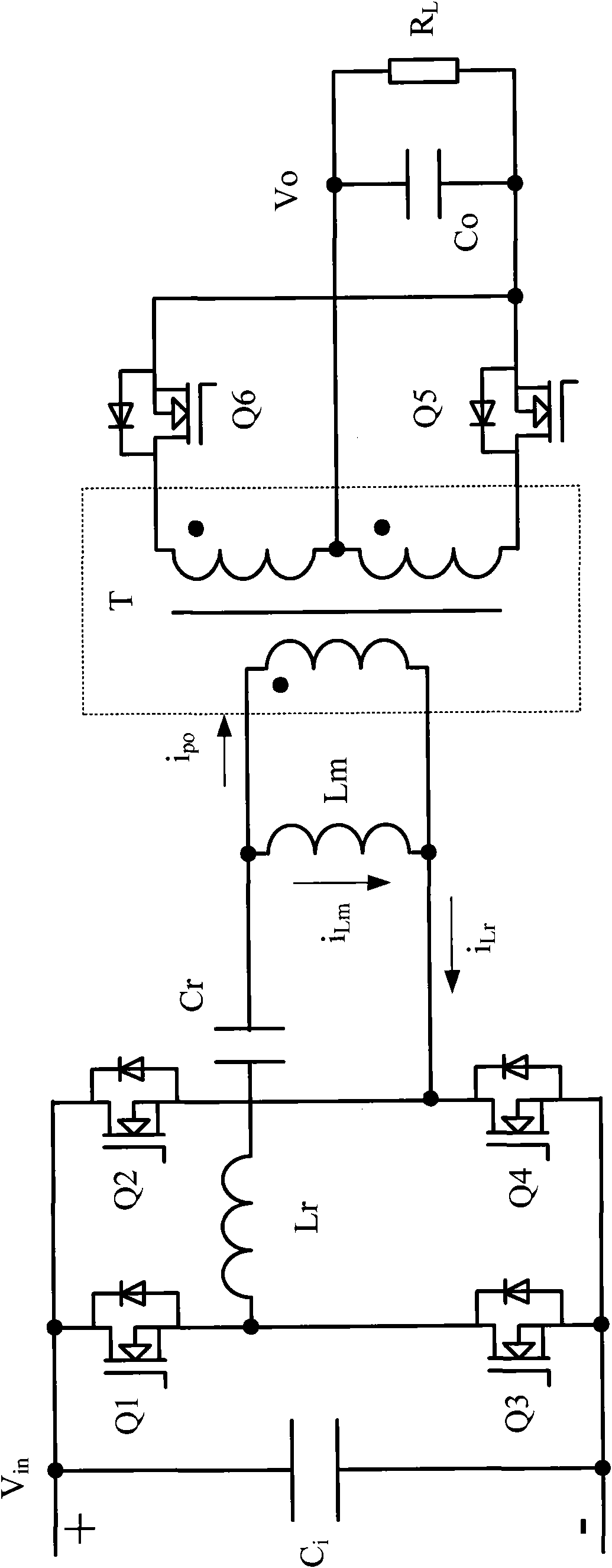 Synchronous rectification circuit with intermittent mode controller and control method thereof